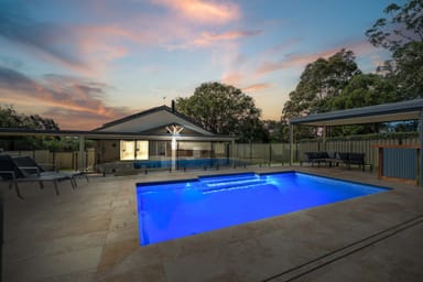 Property 20 Caroline Chisholm Drive, CAMDEN SOUTH NSW 2570 IMAGE 0