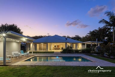 Property 12 Attenuatta Place, NOOSAVILLE QLD 4566 IMAGE 0