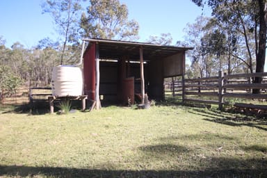 Property Lots 3, 11 & N Monogorilby Road, Monogorilby QLD 4626 IMAGE 0