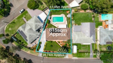 Property 25 Wilson Avenue, Winston Hills NSW 2153 IMAGE 0