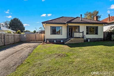 Property 3 Fairmont Street, Boolarra VIC 3870 IMAGE 0