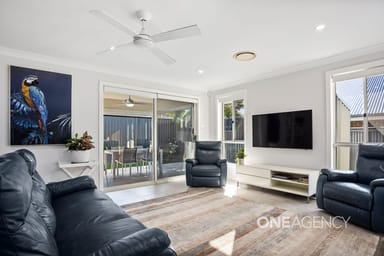 Property 10 Wildflower Crescent, CALDERWOOD NSW 2527 IMAGE 0
