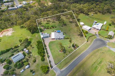 Property 55 Westwood Way, Oakhurst QLD 4650 IMAGE 0