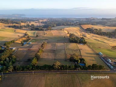 Property 618 Seabrook Road, Mount Hicks TAS 7325 IMAGE 0