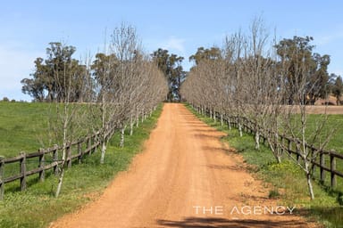 Property 421 Berry Road, Gidgegannup WA 6083 IMAGE 0