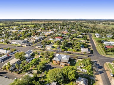 Property 27 Princess Street, INGLEWOOD QLD 4387 IMAGE 0