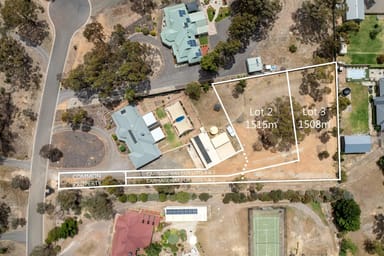 Property 2 and 3, 12 Yvonne Court, Maiden Gully VIC 3551 IMAGE 0