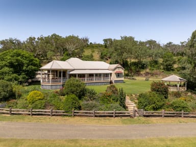 Property "Hi-View" 299 Hudson Road, Felton QLD 4358 IMAGE 0