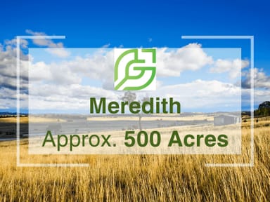 Property Midland Highway Midland Highway, Meredith VIC 3333 IMAGE 0