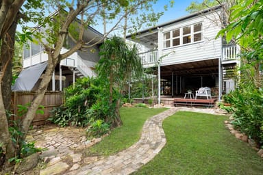 Property 12 Park Road West, Dutton Park QLD 4102 IMAGE 0