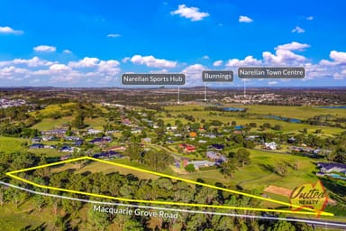 Property 256 Macquarie Grove Road, Kirkham NSW 2556 IMAGE 0