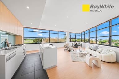 Property 801 E, 101-107 Doncaster Avenue, Kensington NSW 2033 IMAGE 0