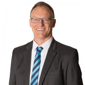 Property Agent Bryce Houston