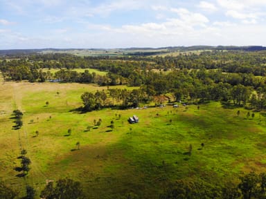 Property 1462 Wallaville - Goondoon Road, DRINAN QLD 4671 IMAGE 0