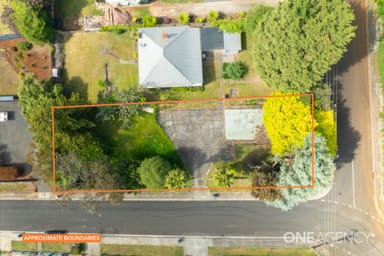 Property Lot 106 Exhibition Street, Brooklyn TAS 7320 IMAGE 0