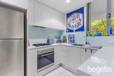 Property B003, 2 Bobbin Head Road, PYMBLE NSW 2073 IMAGE 0