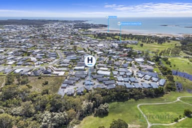 Property 6, 25 Fairway Crescent, Shearwater TAS 7307 IMAGE 0