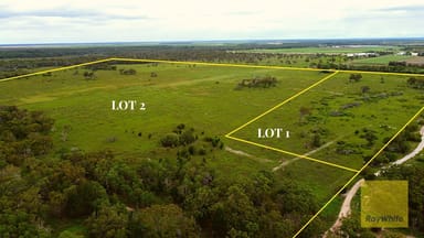 Property Lots 2, 70, 277 Fallons Rocks Road, CALAVOS QLD 4670 IMAGE 0