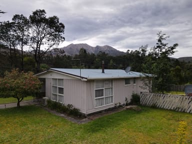 Property 54 Wilsdon Street, QUEENSTOWN TAS 7467 IMAGE 0