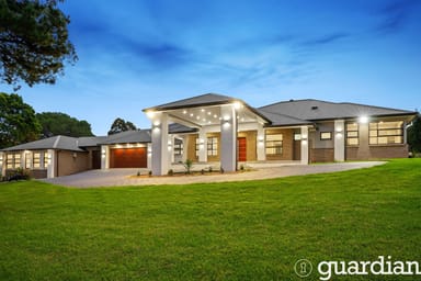 Property 1 Bangor Road, Middle Dural NSW 2158 IMAGE 0