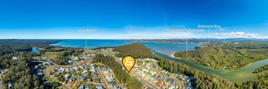 Property 25 Courtenay Crescent, Long Beach NSW 2536 IMAGE 0