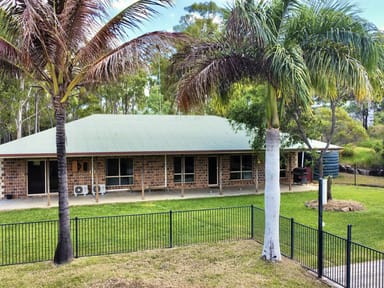 Property 320 Wildman Road, Iveragh QLD 4680 IMAGE 0