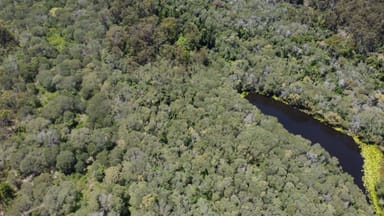 Property Lot 9 Bungadoo Road, BULLYARD QLD 4671 IMAGE 0