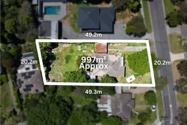 Property 17 Butlers Road, Ferntree Gully VIC 3156 IMAGE 0