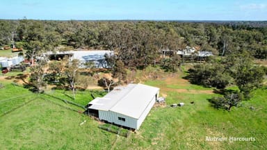 Property 1189 Wannamal Road, Cullalla, GINGIN WA 6503 IMAGE 0