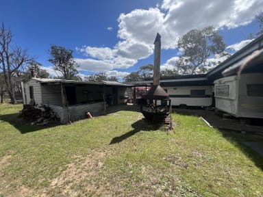 Property 1488 Mountain Ash Road, Bungonia NSW 2580 IMAGE 0