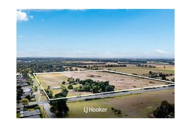 Property 845 Baxter Tooradin Road, PEARCEDALE VIC 3912 IMAGE 0