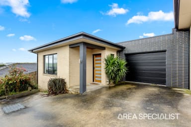 Property 3, 23 Hannah Rise Crescent, Korumburra VIC 3950 IMAGE 0