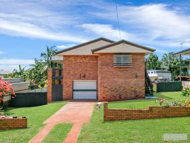 Property 14 Poinciana Avenue, TARANGANBA QLD 4703 IMAGE 0