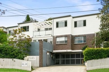 Property 1, 26-28 Shackle Avenue, Brookvale NSW 2100 IMAGE 0