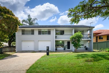 Property 36 Fergus Street, KEPERRA QLD 4054 IMAGE 0