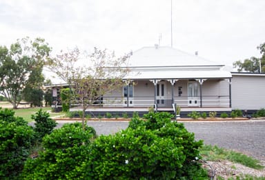 Property 164 Carisbrooke Road, GOONDIWINDI QLD 4390 IMAGE 0