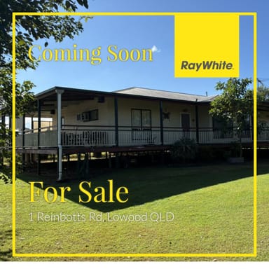 Property 1 Reinbotts Road, Lowood QLD 4311 IMAGE 0