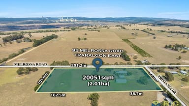 Property 95 Melrossa Road, Traralgon VIC 3844 IMAGE 0