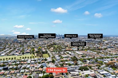 Property 194 Essex Street, West Footscray VIC 3012 IMAGE 0