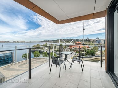 Property 306, 11 Barrack Square, PERTH WA 6000 IMAGE 0