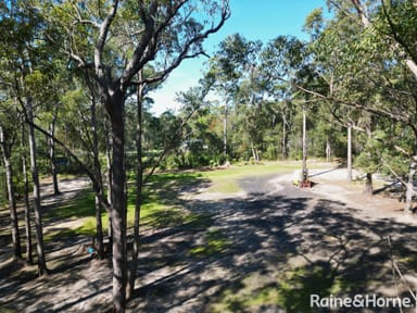 Property Lot 60 Parnell Road, TOMERONG NSW 2540 IMAGE 0