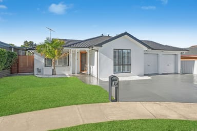 Property 19 Port Macquarie Avenue, Hoxton Park NSW 2171 IMAGE 0