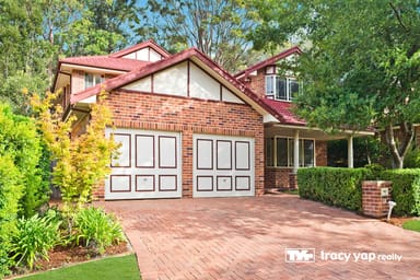 Property 16 Norfolk Way, North Ryde NSW 2113 IMAGE 0