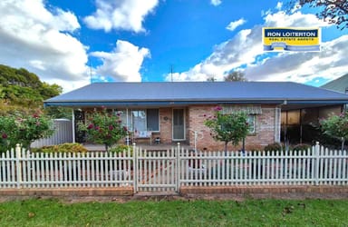 Property 207 Parker Street, Cootamundra NSW 2590 IMAGE 0
