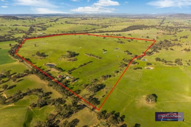 Property 103 Simmons Road, BARINGHUP VIC 3463 IMAGE 0