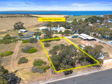 Property 3 Haynes Drive, CAPE JERVIS SA 5204 IMAGE 0