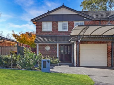 Property 9B Sidney Place, CASULA NSW 2170 IMAGE 0
