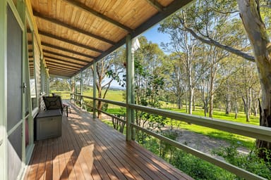 Property 40 Lilydale Place, Bergalia NSW 2546 IMAGE 0