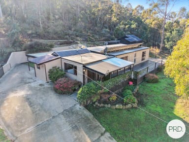 Property 1129 Nugent Road, Wattle Hill TAS 7172 IMAGE 0