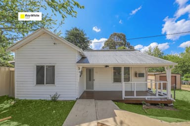 Property 8 Selwyn Street, Batlow NSW 2730 IMAGE 0